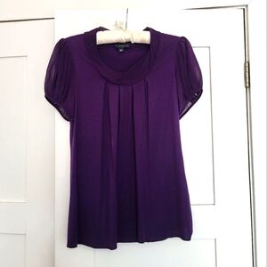 Banana Republic blouse